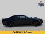 2023 Dodge Challenger Shakedown