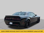 2023 Dodge Challenger Shakedown