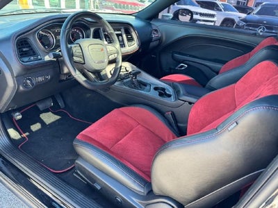 2023 Dodge Challenger R/T Scat Pack Widebody