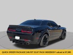 2023 Dodge Challenger R/T Scat Pack Widebody