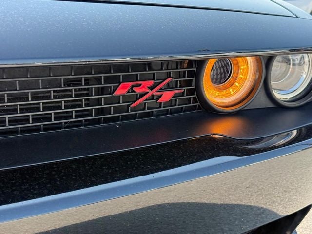 2021 Dodge Challenger R/T Scat Pack Widebody