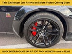 2021 Dodge Challenger R/T Scat Pack Widebody