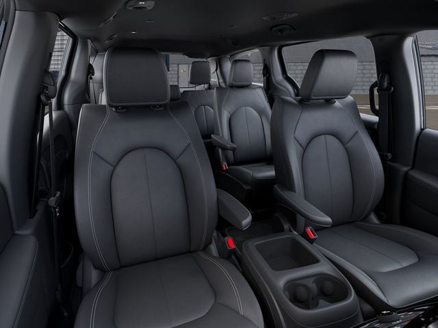2027 Chrysler Pacifica PACIFICA SELECT