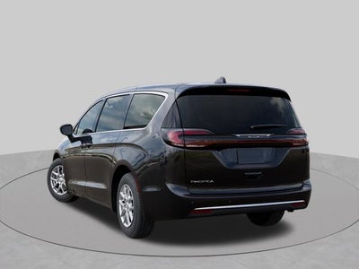 2027 Chrysler Pacifica PACIFICA SELECT
