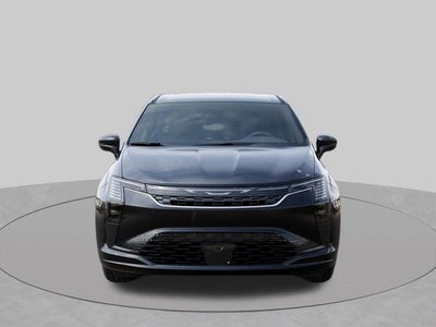 2027 Chrysler Pacifica PACIFICA SELECT