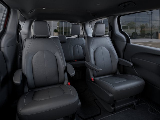 2027 Chrysler Pacifica PACIFICA SELECT