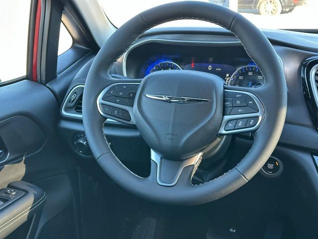2026 Chrysler Voyager VOYAGER LX
