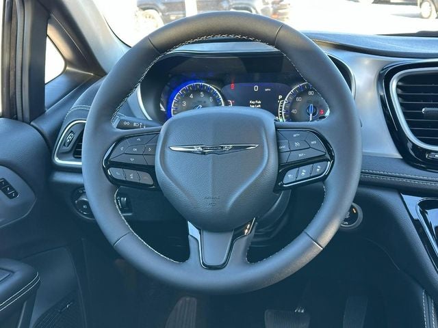 2026 Chrysler Pacifica PACIFICA LIMITED