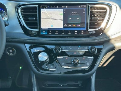 2026 Chrysler Pacifica PACIFICA LIMITED