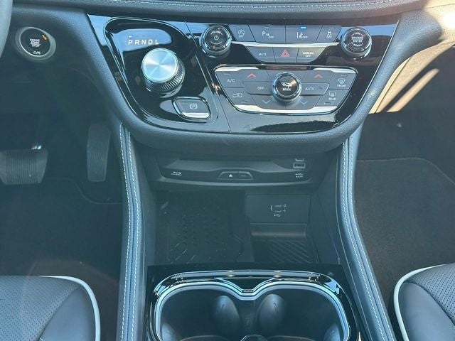 2026 Chrysler Pacifica PACIFICA LIMITED