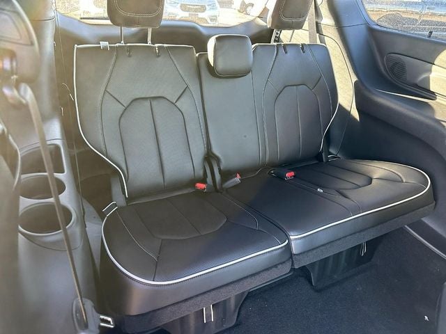 2026 Chrysler Pacifica PACIFICA LIMITED
