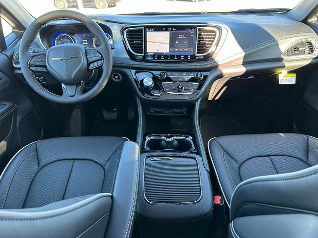 2026 Chrysler Pacifica PACIFICA LIMITED