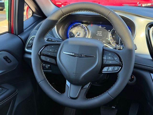 2026 Chrysler Pacifica PACIFICA LIMITED