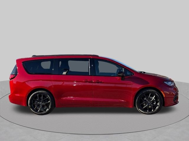 2026 Chrysler Pacifica PACIFICA LIMITED