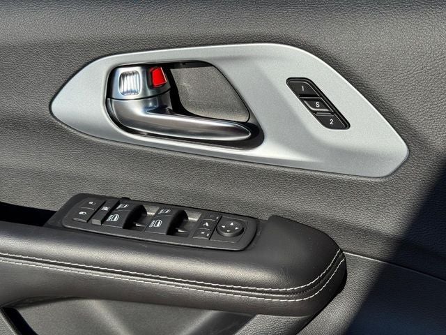 2026 Chrysler Pacifica PACIFICA LIMITED