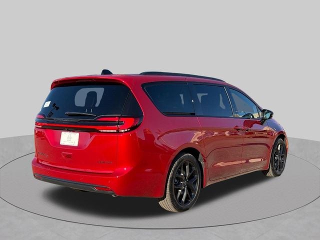 2026 Chrysler Pacifica PACIFICA LIMITED
