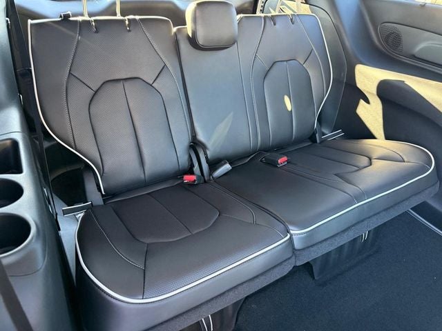 2026 Chrysler Pacifica PACIFICA LIMITED