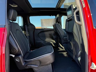2026 Chrysler Pacifica PACIFICA LIMITED