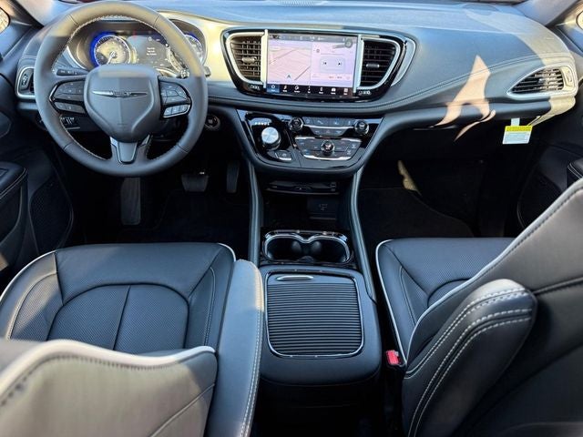 2026 Chrysler Pacifica PACIFICA LIMITED