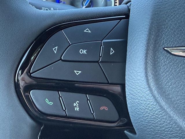 2026 Chrysler Pacifica PACIFICA LIMITED