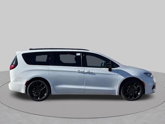 2026 Chrysler Pacifica PACIFICA LIMITED