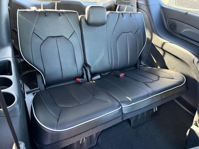 2026 Chrysler Pacifica PACIFICA LIMITED
