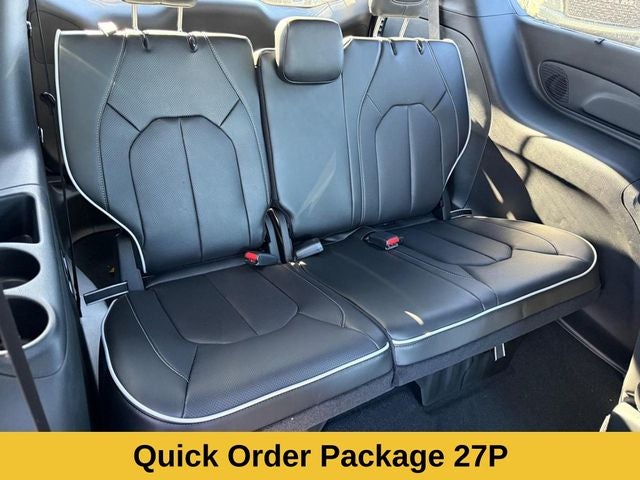 2026 Chrysler Pacifica PACIFICA LIMITED