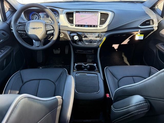 2026 Chrysler Pacifica PACIFICA LIMITED