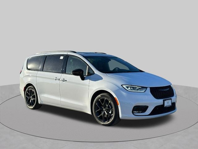 2026 Chrysler Pacifica PACIFICA LIMITED