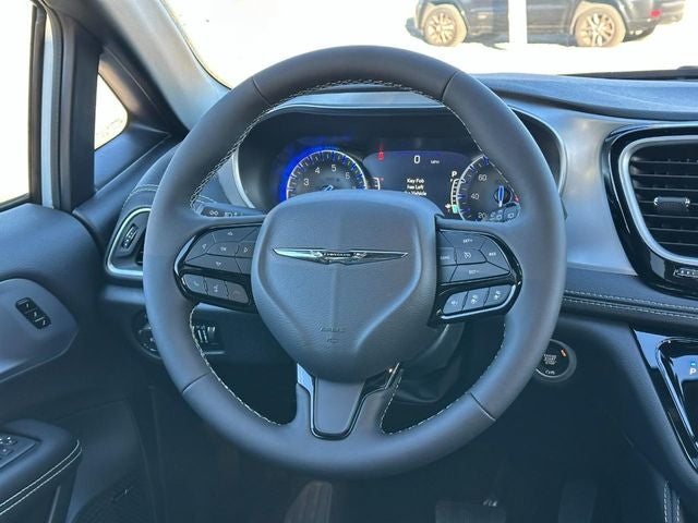2026 Chrysler Pacifica PACIFICA LIMITED