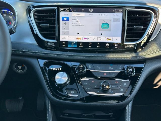 2026 Chrysler Pacifica PACIFICA LIMITED