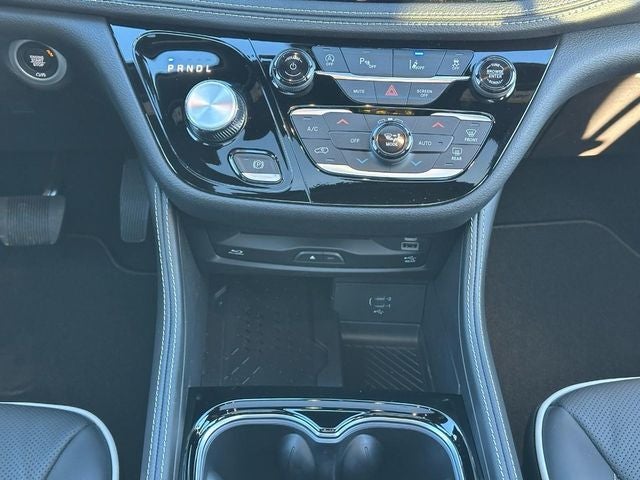 2026 Chrysler Pacifica PACIFICA LIMITED