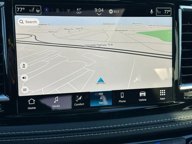 2026 Chrysler Pacifica PACIFICA LIMITED