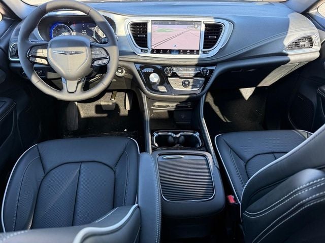 2026 Chrysler Pacifica PACIFICA LIMITED