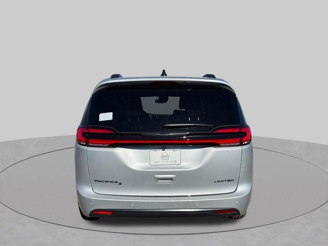 2026 Chrysler Pacifica PACIFICA LIMITED