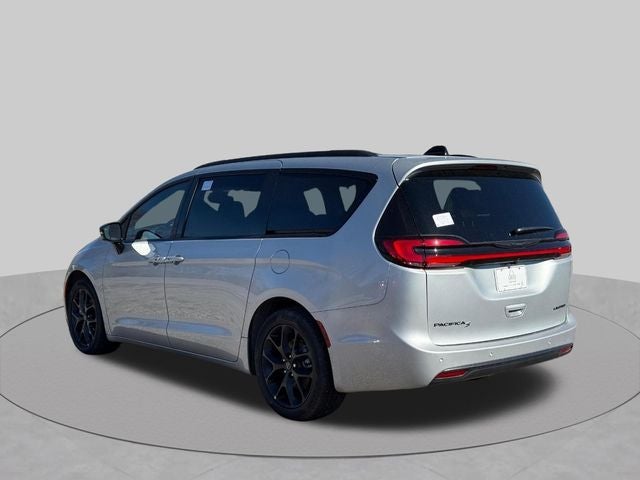 2026 Chrysler Pacifica PACIFICA LIMITED