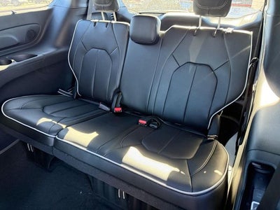 2026 Chrysler Pacifica PACIFICA LIMITED