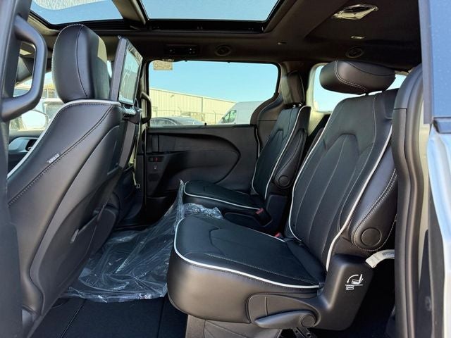 2026 Chrysler Pacifica PACIFICA LIMITED
