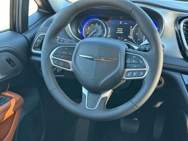 2026 Chrysler Pacifica PACIFICA PINNACLE