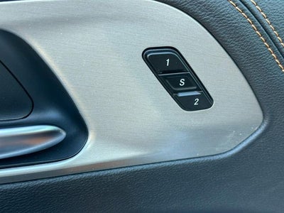 2026 Chrysler Pacifica PACIFICA PINNACLE