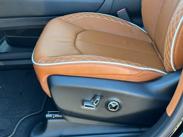 2026 Chrysler Pacifica PACIFICA PINNACLE