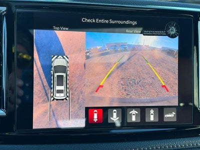 2026 Chrysler Pacifica PACIFICA PINNACLE