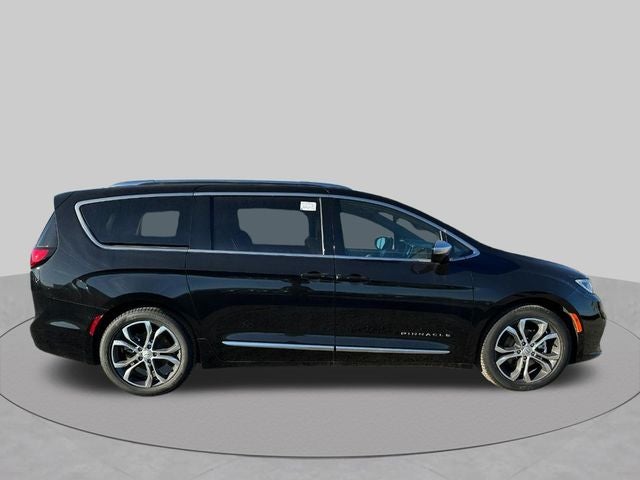 2026 Chrysler Pacifica PACIFICA PINNACLE