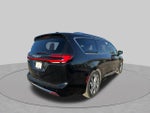 2026 Chrysler Pacifica PACIFICA PINNACLE