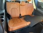 2026 Chrysler Pacifica PACIFICA PINNACLE