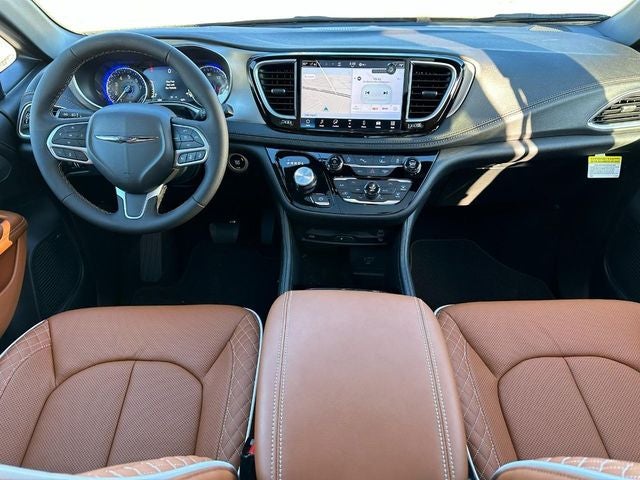 2026 Chrysler Pacifica PACIFICA PINNACLE