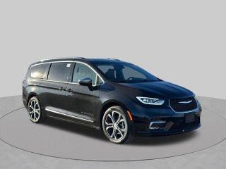 2026 Chrysler Pacifica PACIFICA PINNACLE