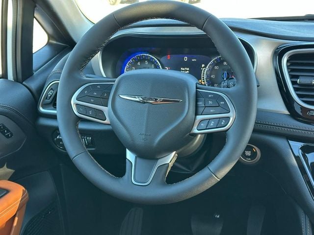 2026 Chrysler Pacifica PACIFICA PINNACLE