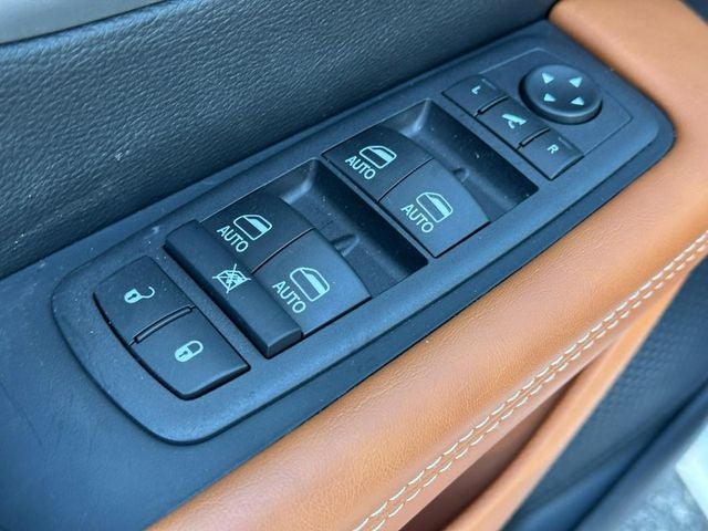 2026 Chrysler Pacifica PACIFICA PINNACLE