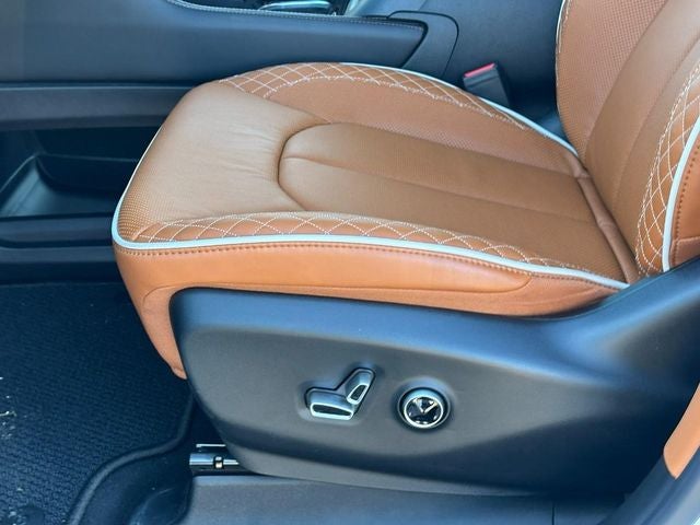 2026 Chrysler Pacifica PACIFICA PINNACLE